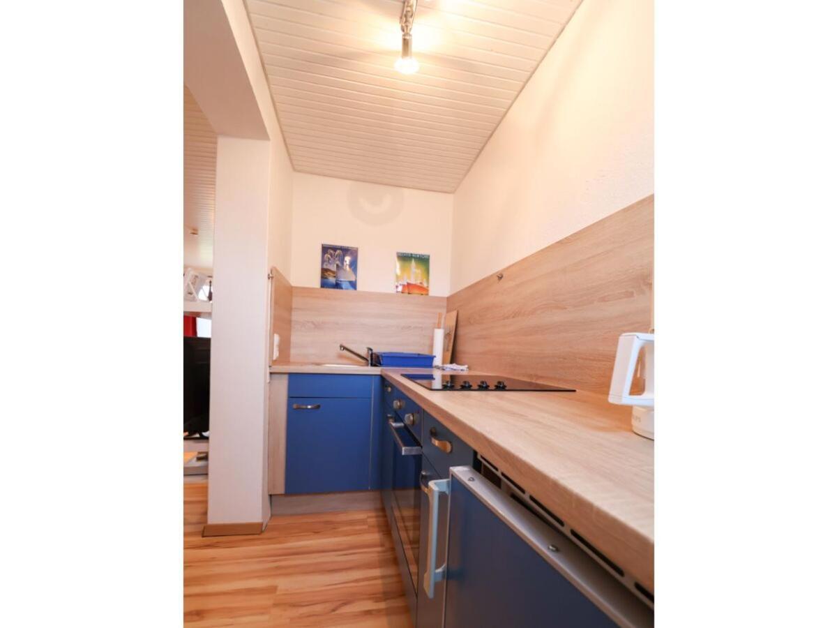 Gruenstrand Whg.16 Apartment *