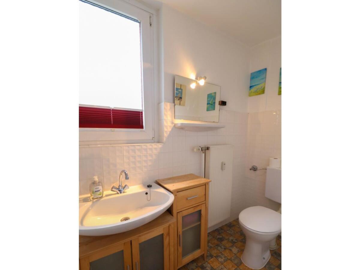 Apartment Gruenstrand Whg.16 Cuxhaven