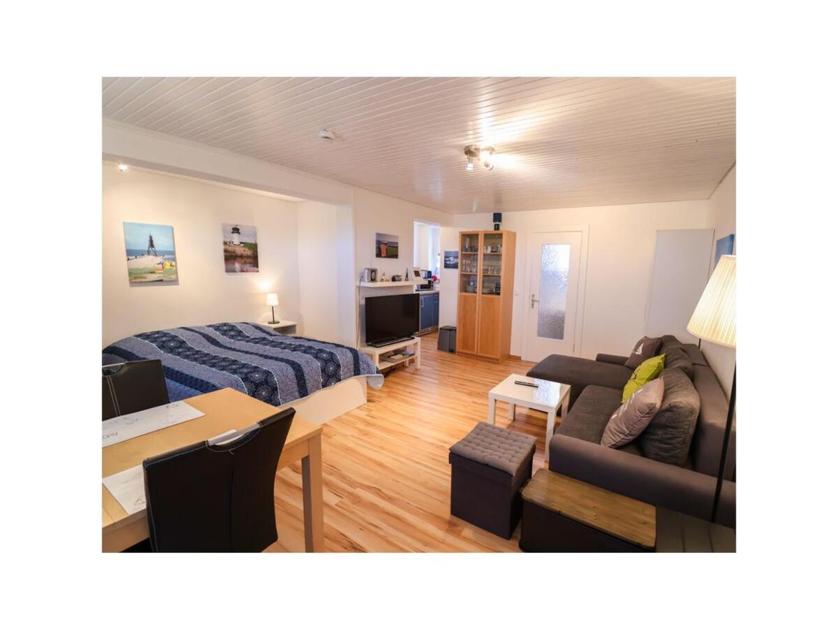 Gruenstrand Whg.16 Cuxhaven